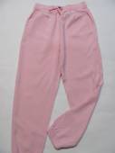 více - 0804 Viskózové kalhoty sv.růžové v pase do gumy  H+M   9 let  v.134