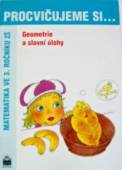 více - Geometrie a slovní úlohy - 3. třída