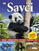 více - Savci