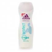 více - Adidas sprchový gel  250ml  Protect