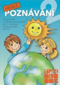 více - Hravé poznávání  - Pracovní sešit ze všeobecného rozhledu pro 5-6 leté děti