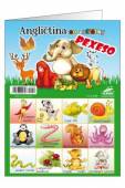 více - Papírové pexeso česko/anglické - Angličtina se zvířátky
