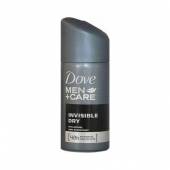 více - DOVE  Men anti-perspirant  35ml - mini cestovní balení