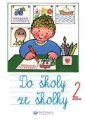 více - Do školy ze školky 2