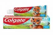 více - Zubní pasta Colgate  50ml  2-5 let  