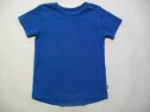 více - 1919 Chlapecké tričko modré bez potisku  NEXT  9-12m