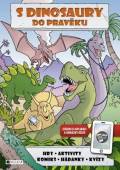 více - S dinosaury do pravěku  
