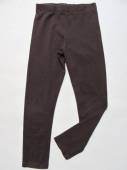 více - 1002 Legíny tm.hnědé   H+M   6-7 let   v.116/122