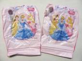 více - 1305 Rukávky sv.růžové s princeznami   BESTWAY  3-6 let   18-30kg