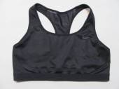 více - 1306 Sportovní podprsenka černá   NIKE   v.M