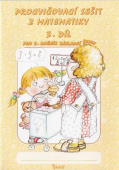 více - Malý procvičovací sešit z matematiky - 2.ročník ZŠ     