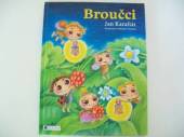 více - Broučci - Jan Karafiát