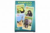 více - Kvarteto  ZOO