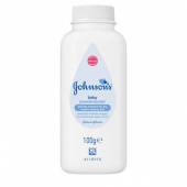 více - Dětský pudr JOHNSON ´S  100g