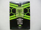 více - Pánská toaletní voda  UMBRO Action  100ml