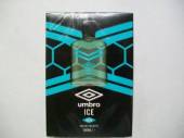 více - Pánská toaletní voda  UMBRO Ice  100ml