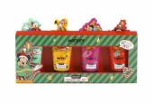 více - Dárková sada Mickey  4 x sprchový gel 50ml